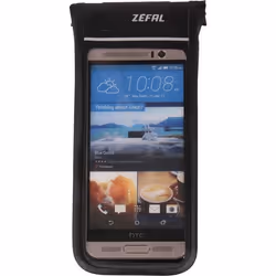 Support smartphone Zefal z console dry universel L