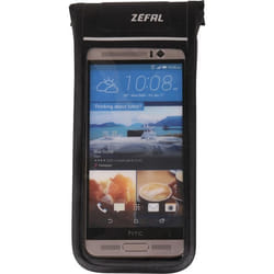 Support smartphone Zefal z console dry universel L