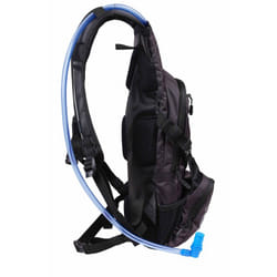 Zefal Z HYDRO XC sac à dos Sac à dos de randonnée Noir Polyester