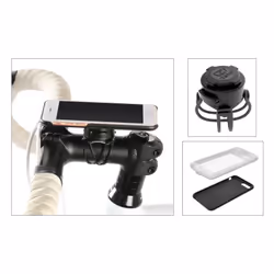 Support de téléphone Zefal iphone 7