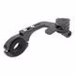 Support de guidon téléphone+go pro Zefal z handlebar