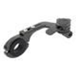 Support de guidon téléphone+go pro Zefal z handlebar