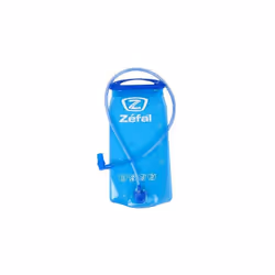 Poche à eau Zefal hydratation Zefal bladder 2L