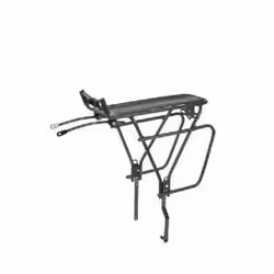 Porte-bagages arrière alu freins à disque Zefal Raider R50