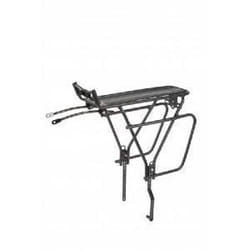 Porte-bagages arrière alu freins à disque Zefal Raider R50
