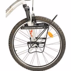 Porte-bagages avant Zefal Raider