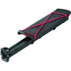 Porte-bagages arrière fixation tige de selle alu Zefal Raider R30