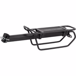 Porte-bagages fixation à la tige de selle Zefal Raider R30