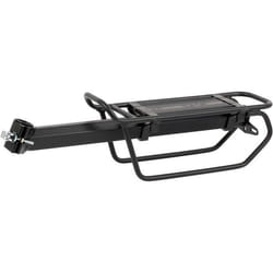 Porte-bagages fixation à la tige de selle Zefal Raider R30