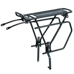 Porte-bagages fixation frein à disque Zefal Raider R70