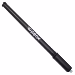 Pompe - Zefal - Tradi - Noir - 300mm - Schrader