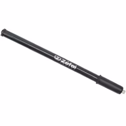 Pompe - ZEFAL - TRADI - Noir - L380mm - Presta