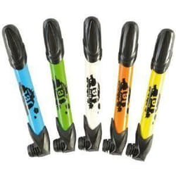 ZEFAL Pompe Mini jet  noir Longueur 230 mm