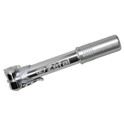Mini pompe en aluminium Zefal Air Profil Micro