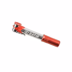 Mini pompe air profil micro en aluminium Zefal