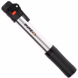 Pompe mini route-VTT en alu Zefal Air Profil Switch Vp-Vs