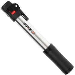 Pompe mini route-VTT en alu Zefal Air Profil Switch Vp-Vs