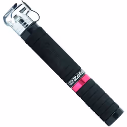 Mini pompe VTT télescopique Zefal Z-Cross