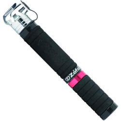 Mini pompe VTT télescopique Zefal Z-Cross