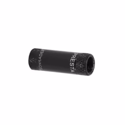 Embout réversible de pompe à vélo Zefal pour air profil FC01-FC02 - Noir