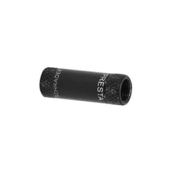 Embout réversible de pompe à vélo Zefal pour air profil FC01-FC02 - Noir