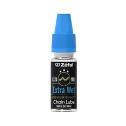 Burette d'huile Zefal extra wet lube 10 ml
