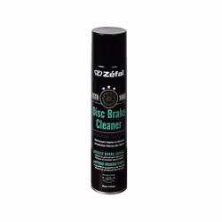 Nettoyant frein à disque Zefal 400 ml
