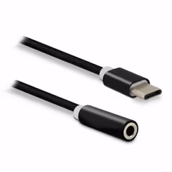 Cet adaptateur vous permet d'écouter un contenu audio via le port USB Type-C de votre smartphone. Vous pourrez profiter plein ...