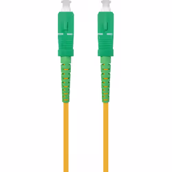 Bigben Connected METRONIC370234 câble de fibre optique Vert, Orange