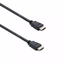 Câble HDMI - METRONIC - Standard - 15 m - Noir - Liaison audio et vidéo HD