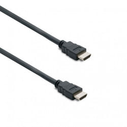 Câble HDMI - METRONIC - Standard - 15 m - Noir - Liaison audio et vidéo HD
