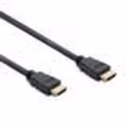 Câble HDMI - METRONIC - Standard 15 m - Mâle-Mâle - Avec Ethernet - Haute définition