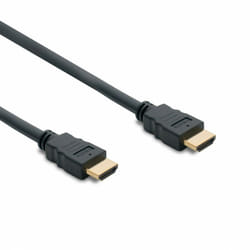 Metronic - Câble hdmi High Speed with Ethernet 1,5 m
