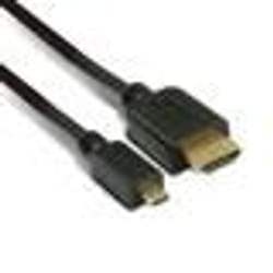 Câble HDMI - METRONIC - Mini High Speed - 15 m - Mâle/Mâle - Liaison numérique audio/vidéo