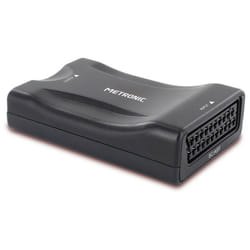 Metronic - Convertisseur péritel vers hdmi