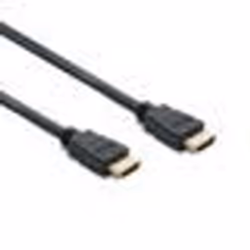 Câble HDMI - METRONIC - 10 m - Noir - Mâle-mâle - Haute définition