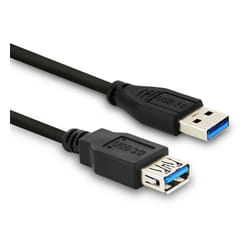 Câble usb a mâle/A fem. usb 3.0 - 3 m