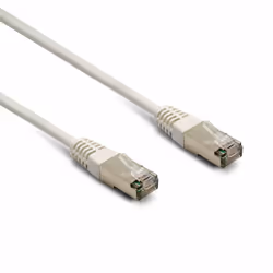 Permet de relier deux équipements réseaux pourvus d'un port Ethernet RJ45. Les câbles RJ45 CAT6a offrent une vitesse de trans ...