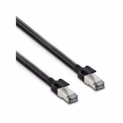 Permet de connecter à internet un ordinateur, une télévision ou une console de jeux de dernière génération. Ce câble permet d ...