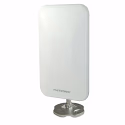 Description générale Avec cette antenne UHD 4K, profitez de toutes les chaînes de la TNT en haute définition. Sa conception p ...
