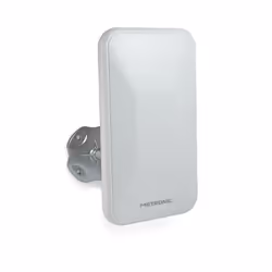 Metronic 415991, Extérieure, Blanc, 88 - 790 MHz, 40 dB, FM, UHF, VHF, F