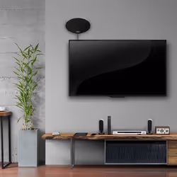 Metronic 416962 antenne TV Intérieure 88 dB
