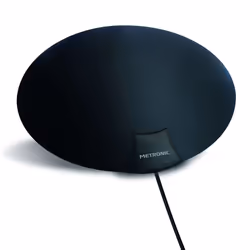 Metronic 416962 antenne TV Intérieure 88 dB