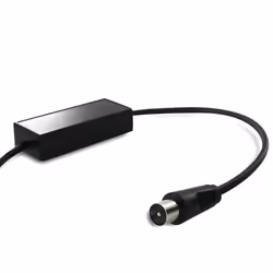 Metronic 416962 antenne TV Intérieure 88 dB - Vue supplémentaire 5