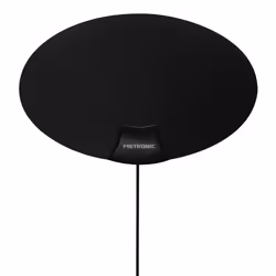 Metronic 416962 antenne TV Intérieure 88 dB - Vue supplémentaire 6