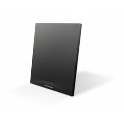 Antenne d'intérieur HD - noire