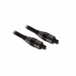 Metronic 419220, 2 m, TOSLINK, TOSLINK