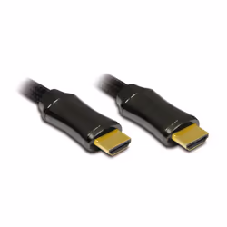 Metronic 419304, 3 m, HDMI Type A (Standard), HDMI Type A (Standard), 3840 x 2160 pixels, Compatibilité 3D, Noir