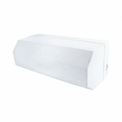 Metronic - Antenne d'extérieur Captipoint passive tnt hd - blanche