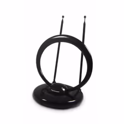 NOUVEAU STANDARD UHF PROTÈGE CONTRE LES PERTURBATIONS 4G GAIN : 40dB GAIN RÉGLABLE Cette antenne possède une bande passante a ...